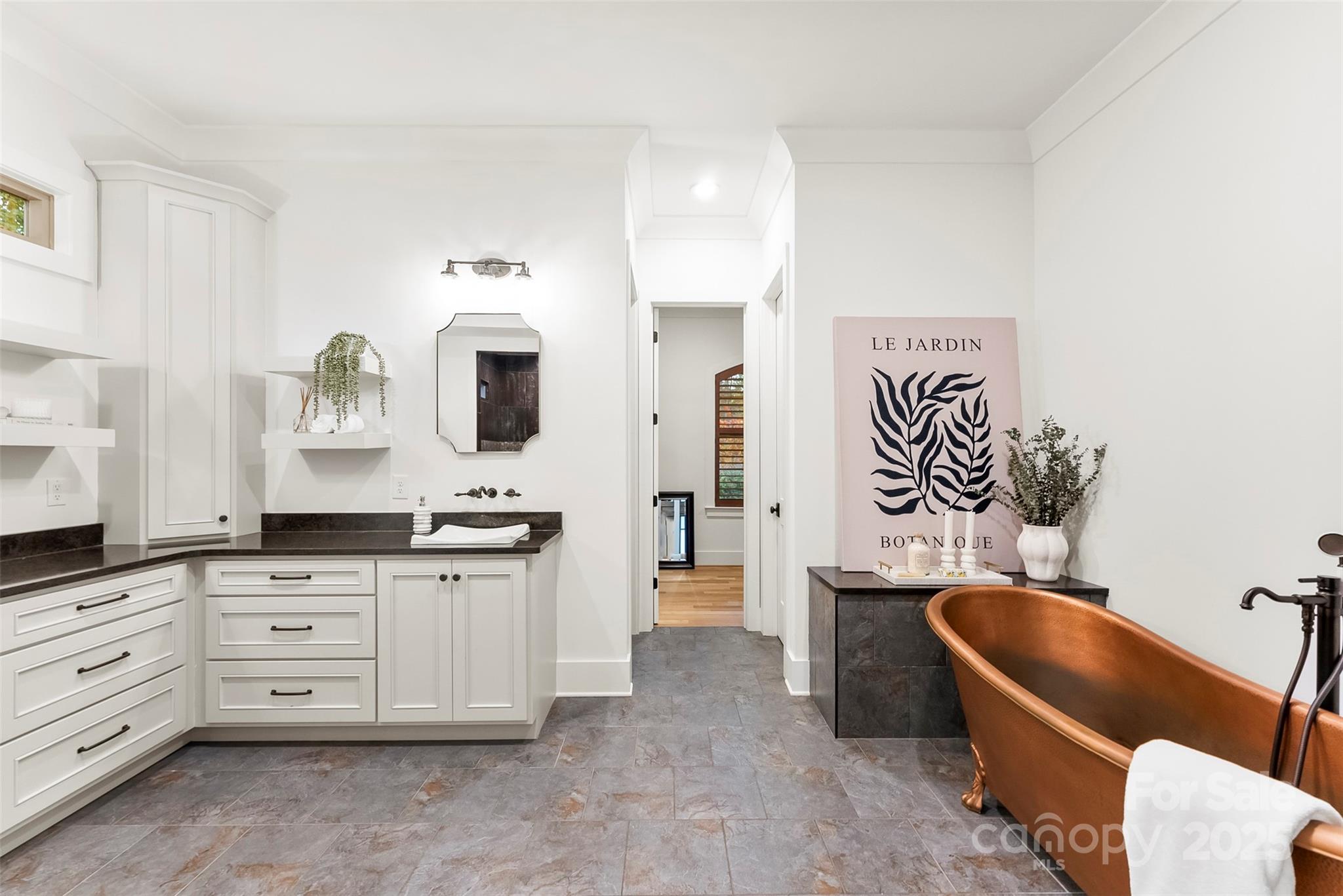 Woodend - Residential