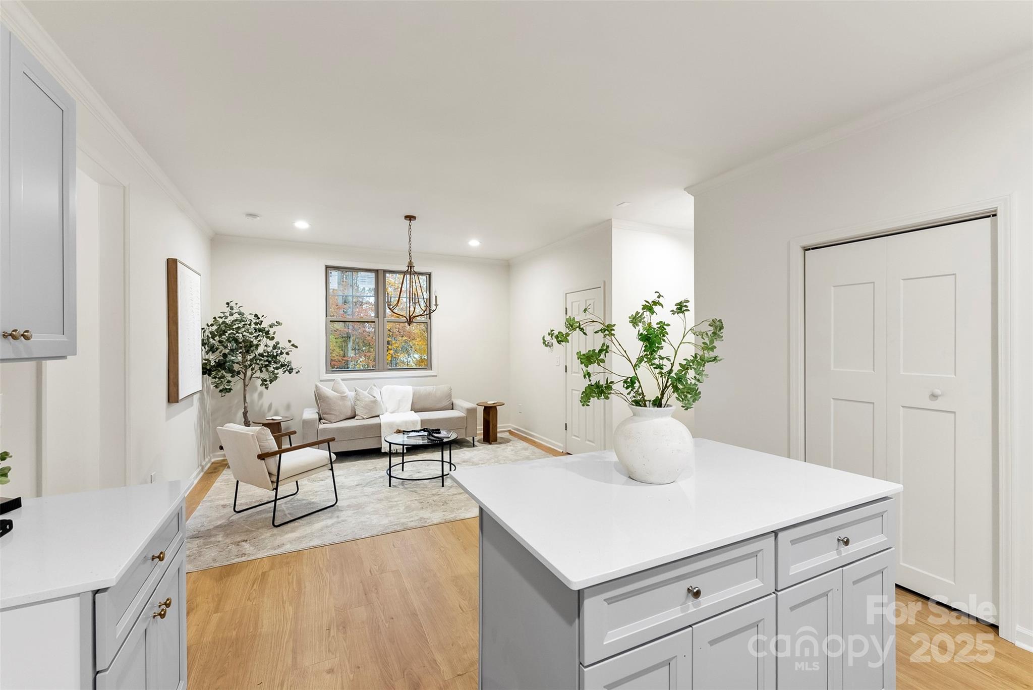 Woodend - Residential