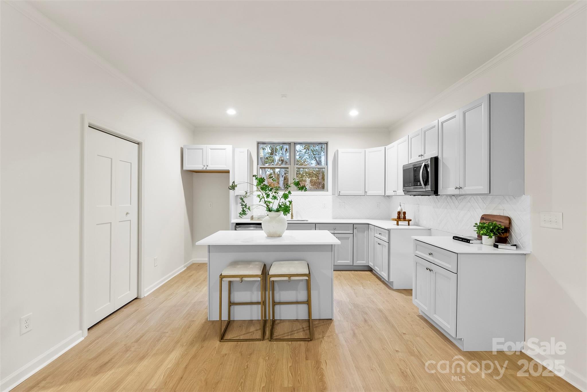 Woodend - Residential