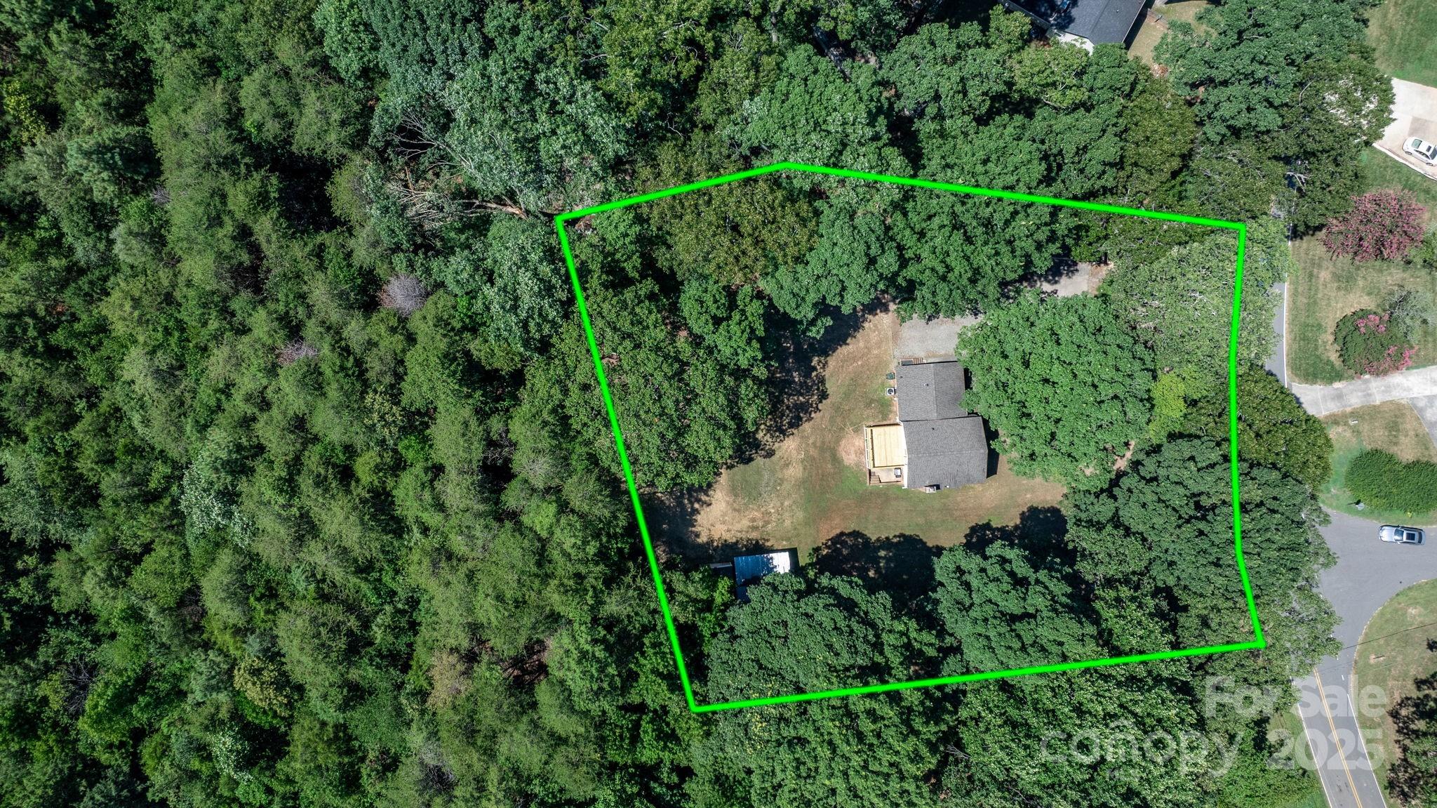 4603 Oakwood Circle