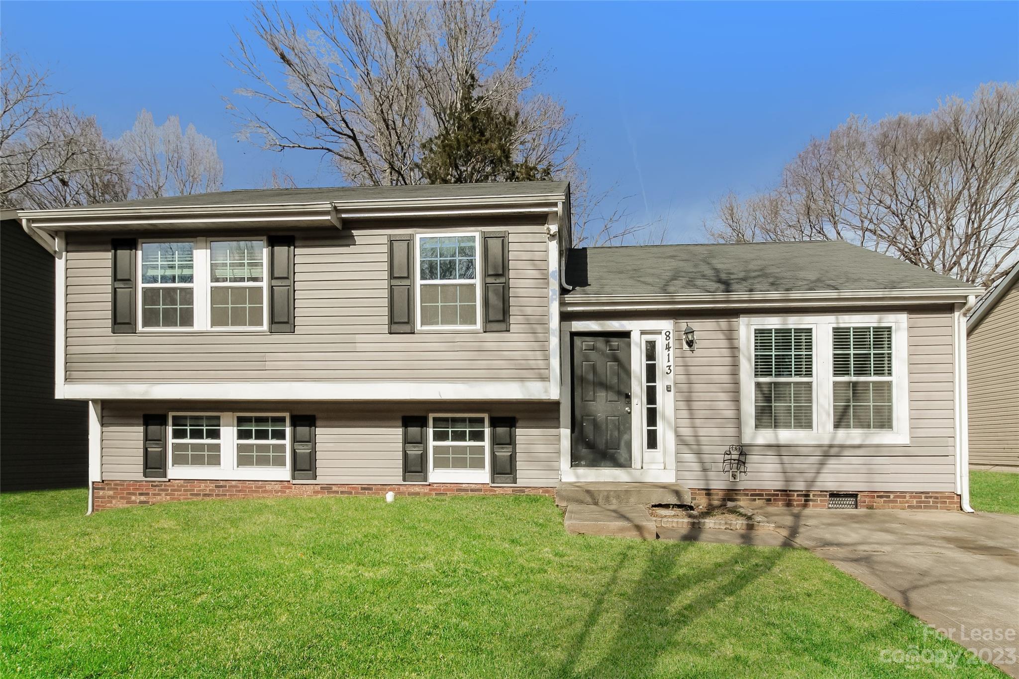 Berkshire - Residential Lease