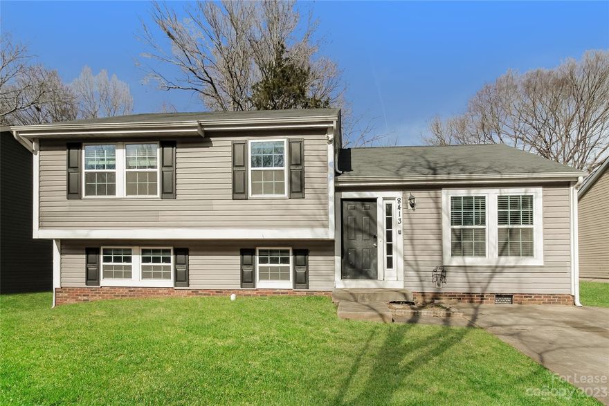 Looking for your dream home? Through our seamless leasing process, this beautifully designed home is move-in ready. Our spacious layout is perfect for comfortable living that you can enjoy with your pets too; we’re proud to be pet friendly. Our homes are built using high-quality, eco-friendly materials with neutral paint colors, updated fixtures, and energy-efficient appliances. Enjoy the backyard and community to unwind after a long day, or simply greet neighbors, enjoy the fresh air, and gather for fun-filled activities. Ready to make your next move your best move? Apply now. Take a tour today. We’ll never ask you to wire money or request funds through a payment app via mobile. The fixtures and finishes of this property may differ slightly from what is pictured.