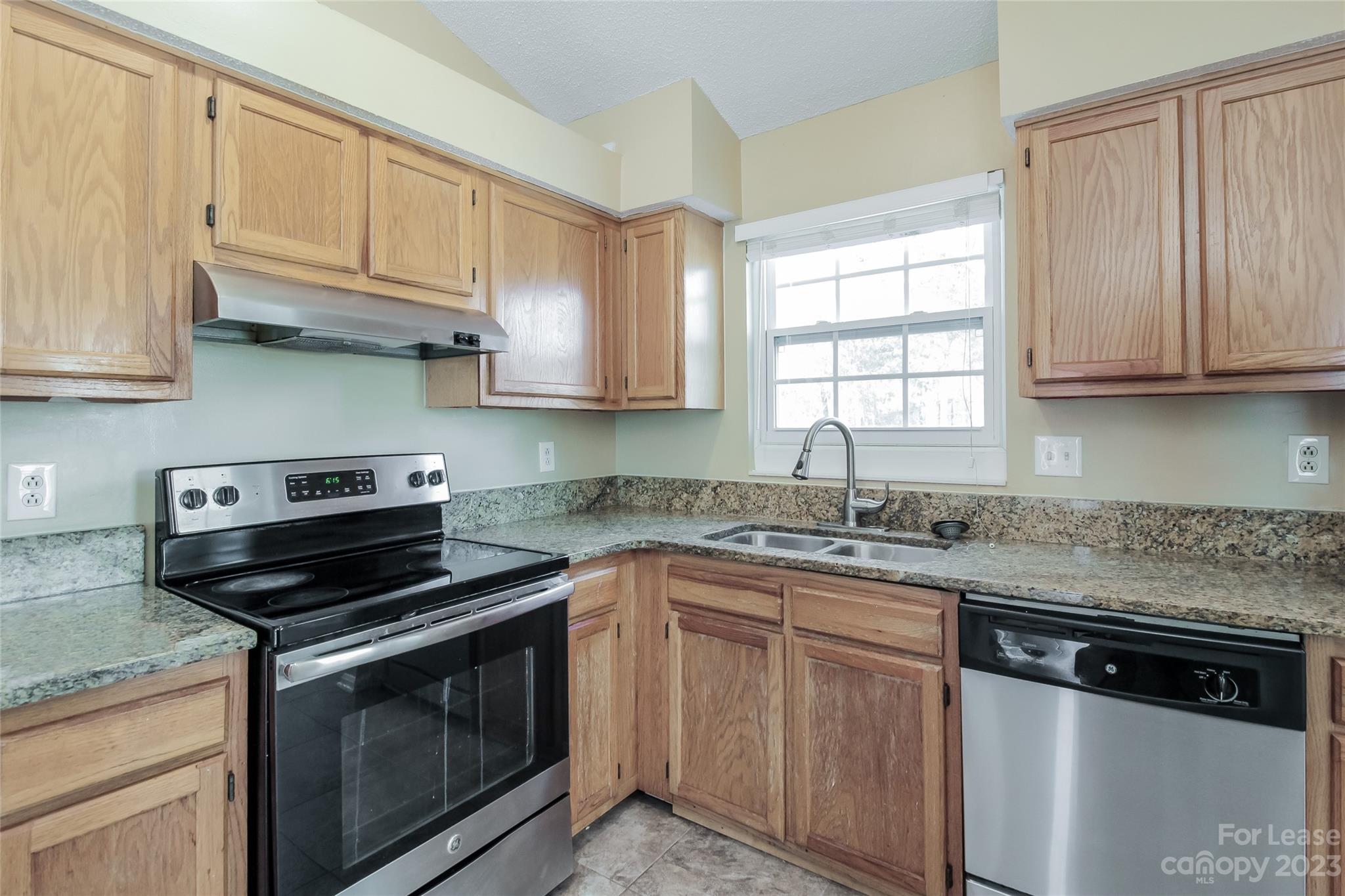 Berkshire - Residential Lease