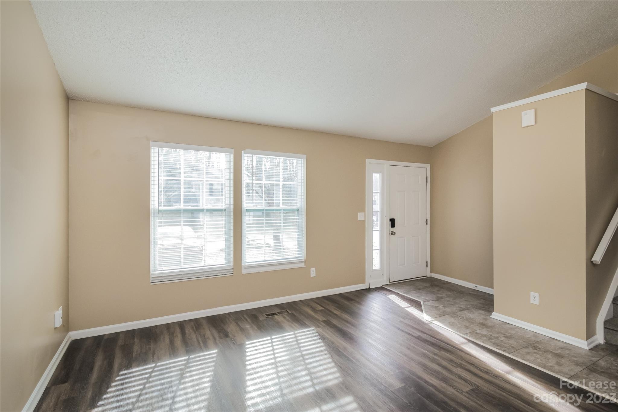 Berkshire - Residential Lease