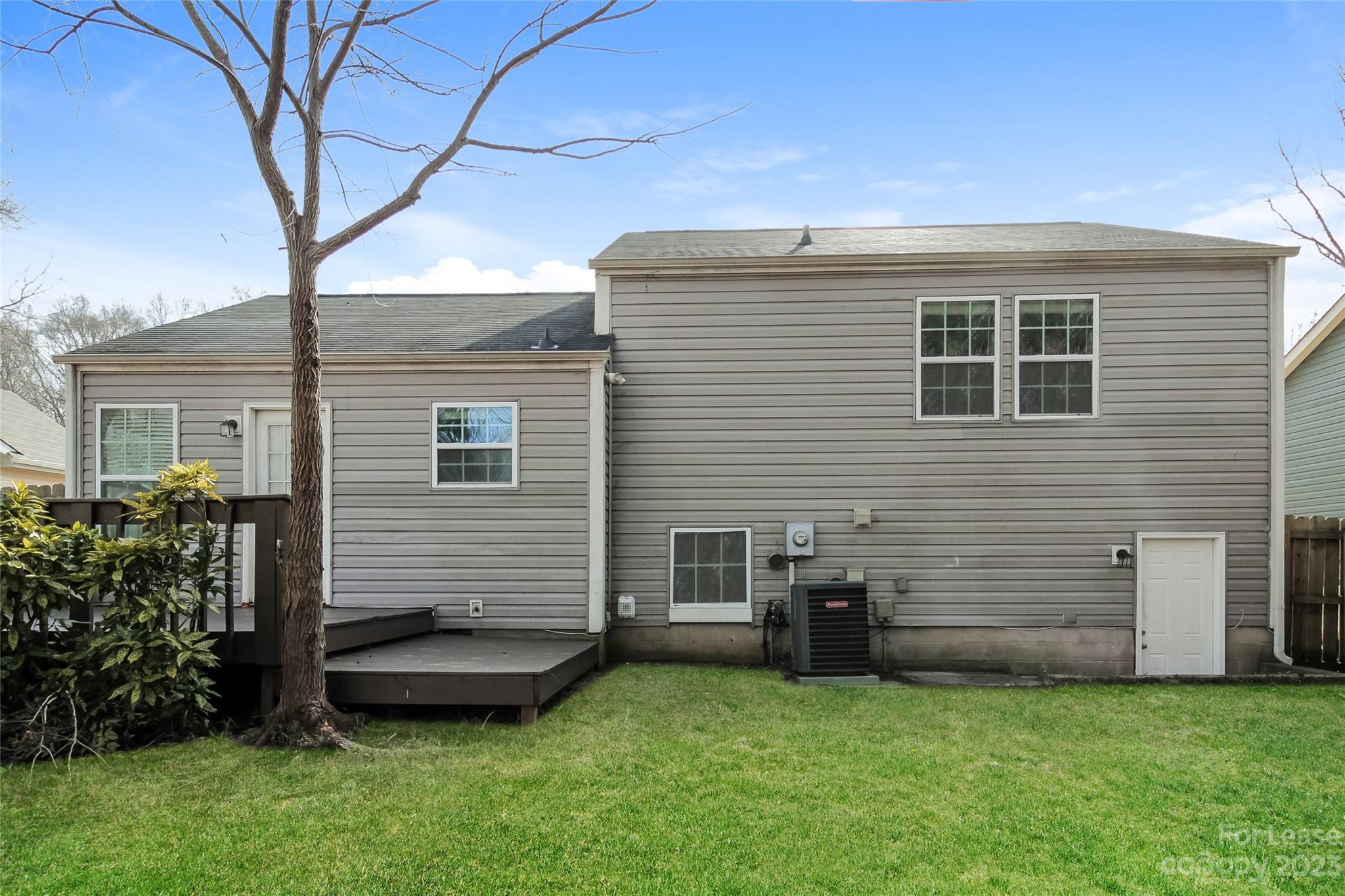 Berkshire - Residential Lease