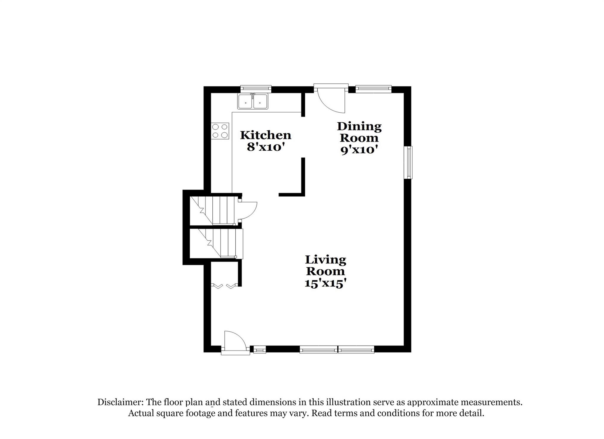 Berkshire - Residential Lease