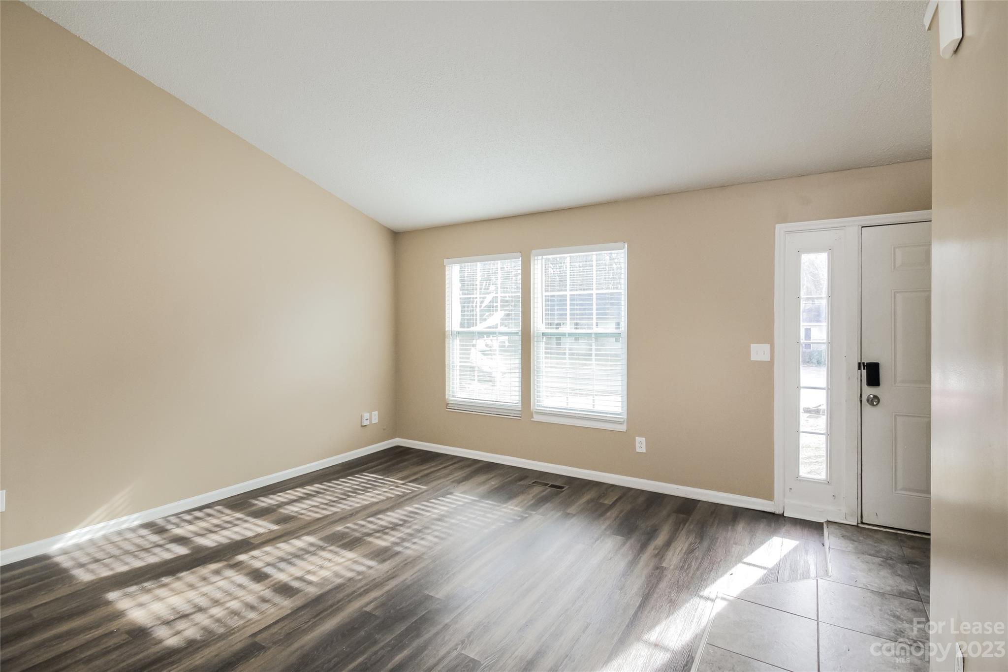 Berkshire - Residential Lease