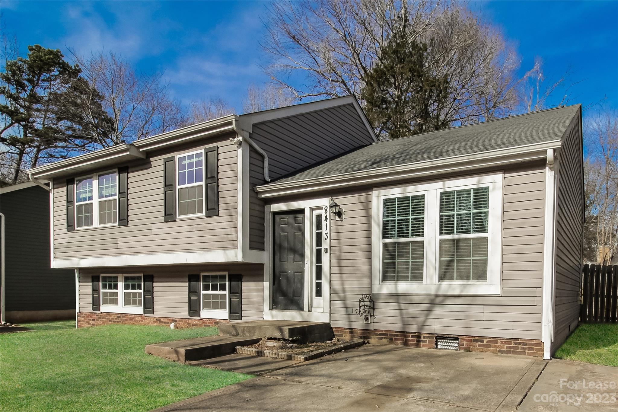 Berkshire - Residential Lease