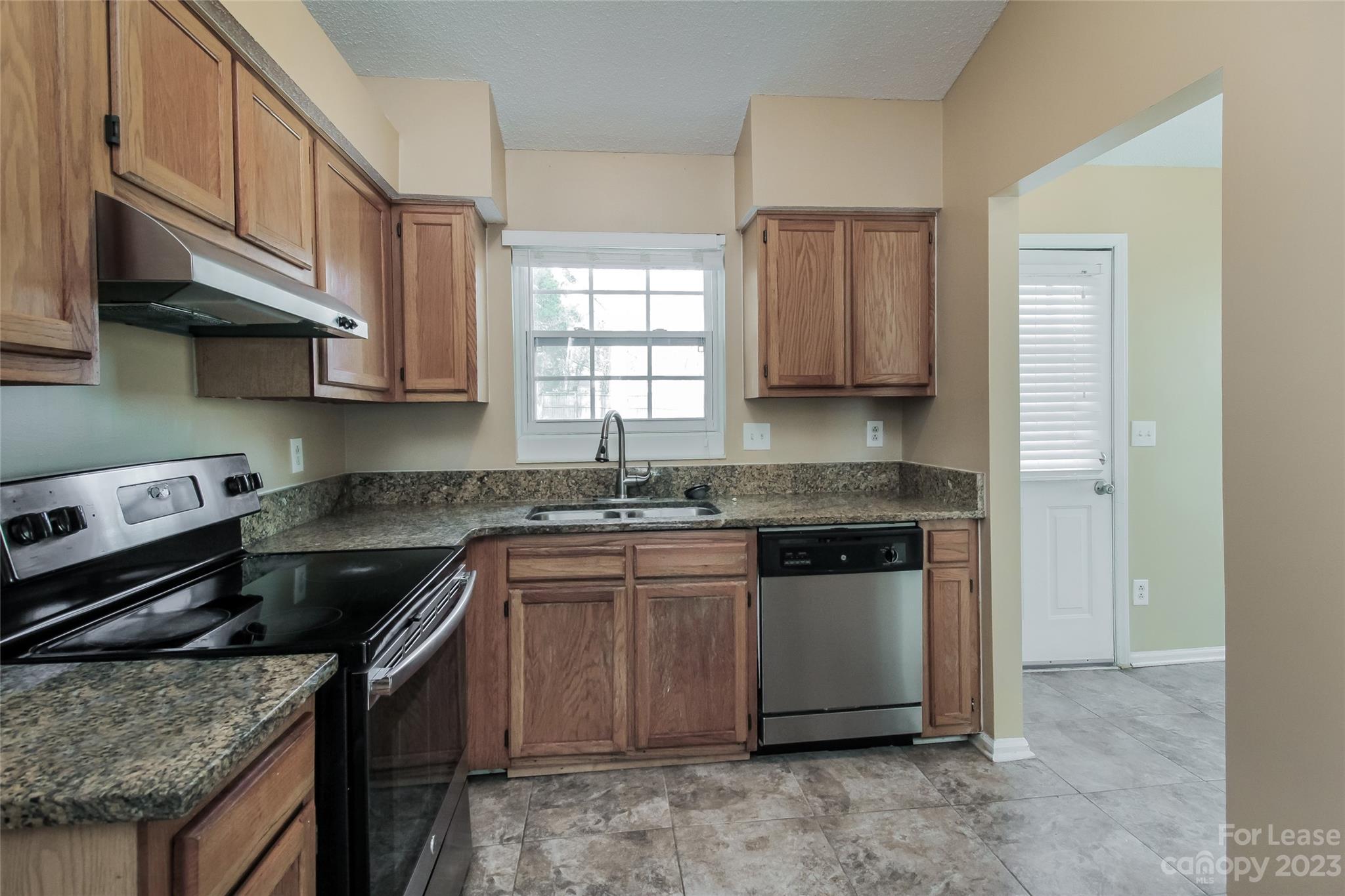 Berkshire - Residential Lease