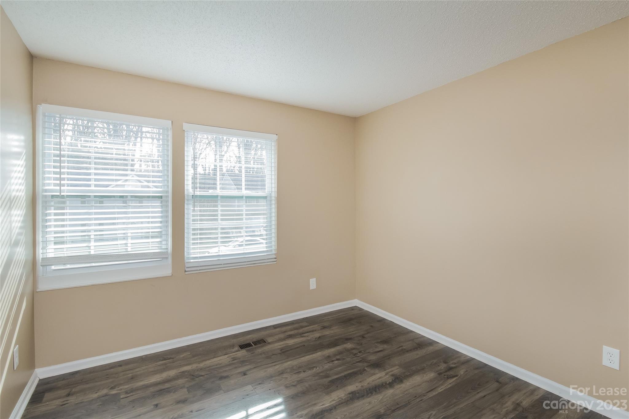 Berkshire - Residential Lease