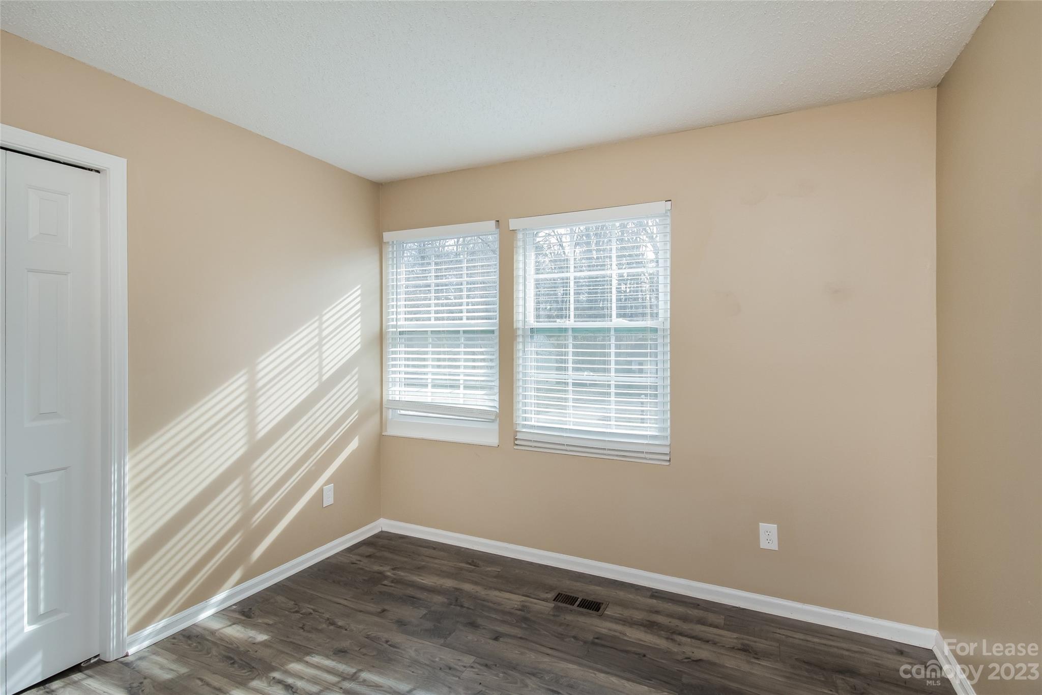 Berkshire - Residential Lease