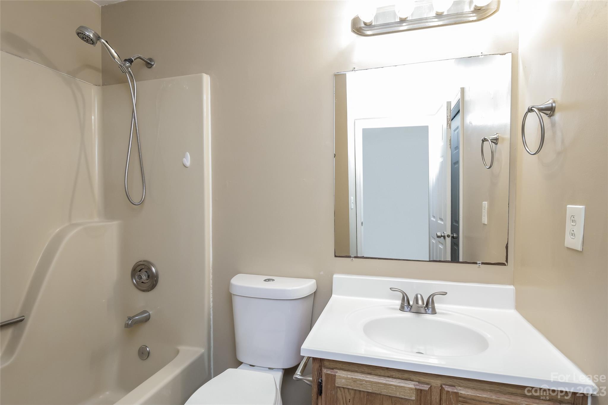 Berkshire - Residential Lease