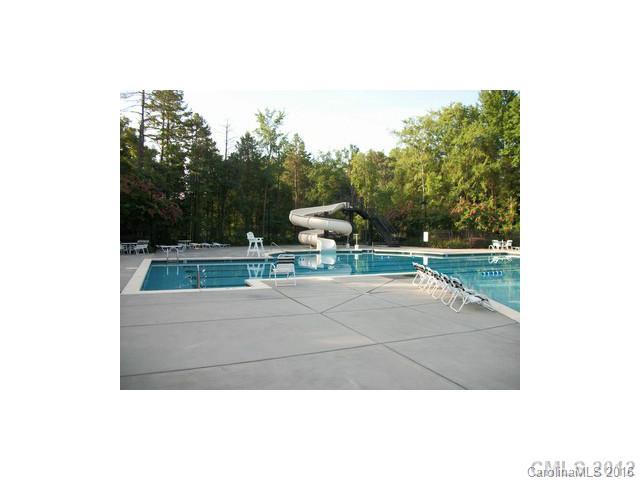 Hunter Oaks - Residential