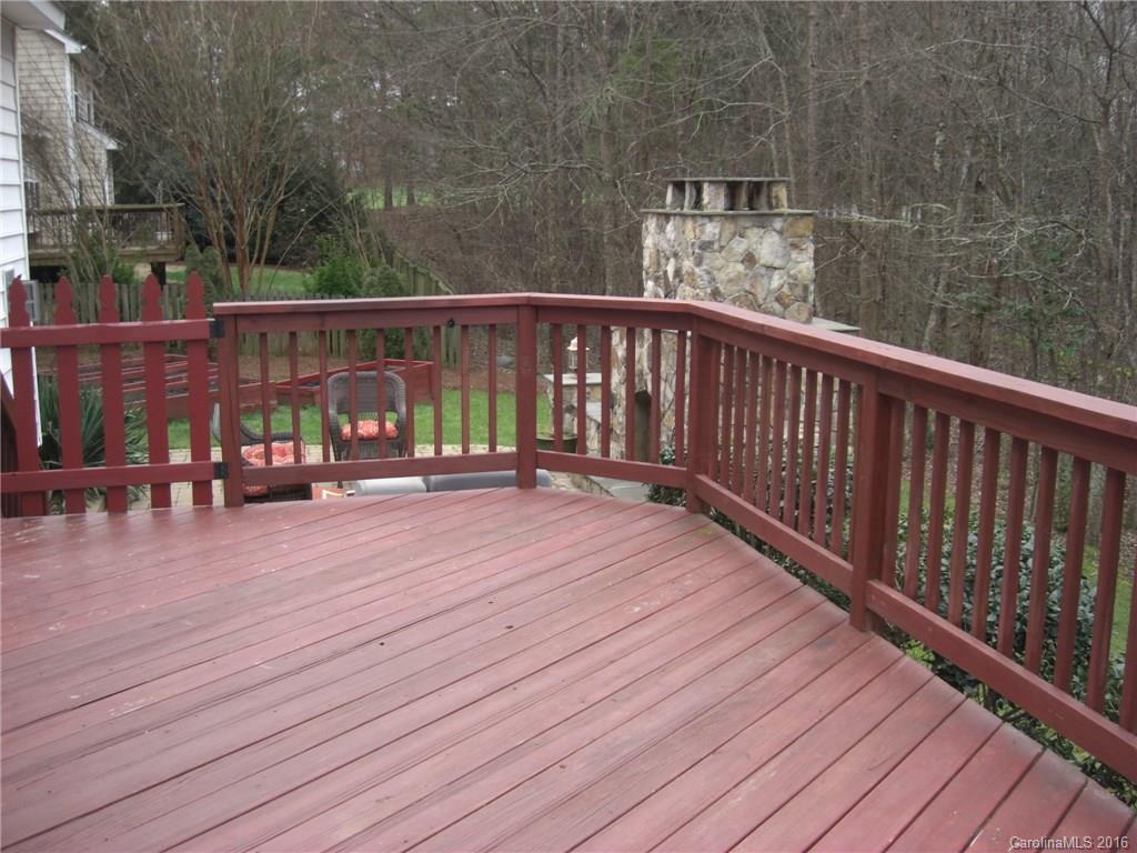 Hunter Oaks - Residential