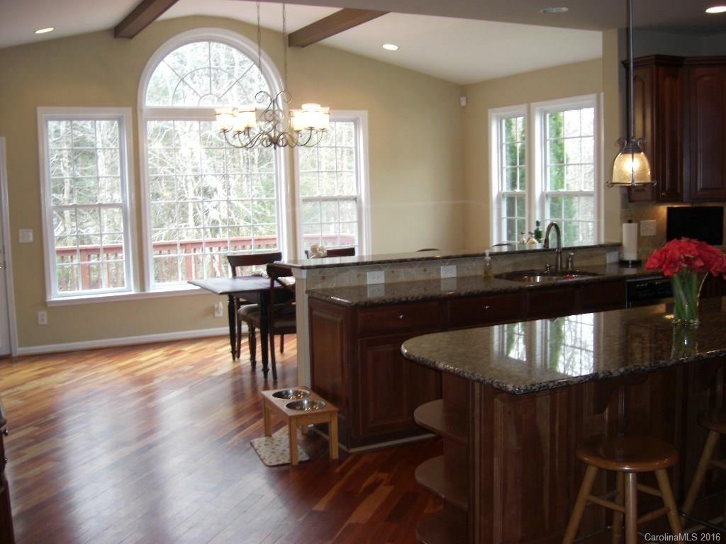 Hunter Oaks - Residential