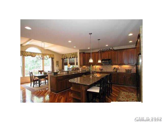 Hunter Oaks - Residential