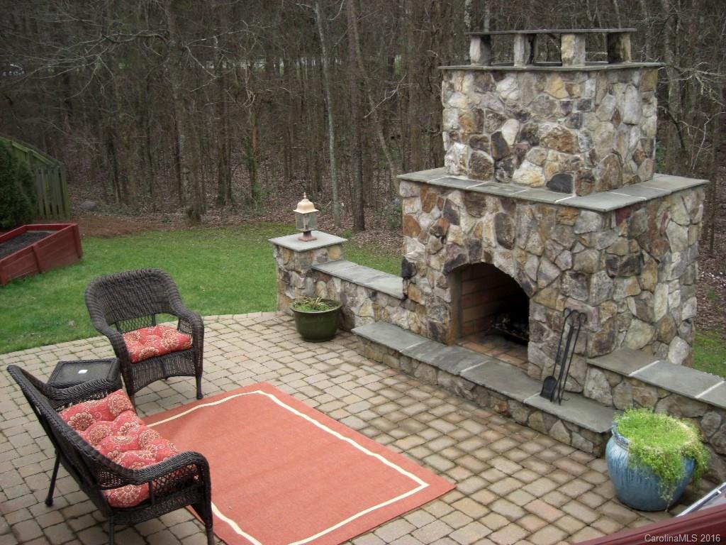 Hunter Oaks - Residential