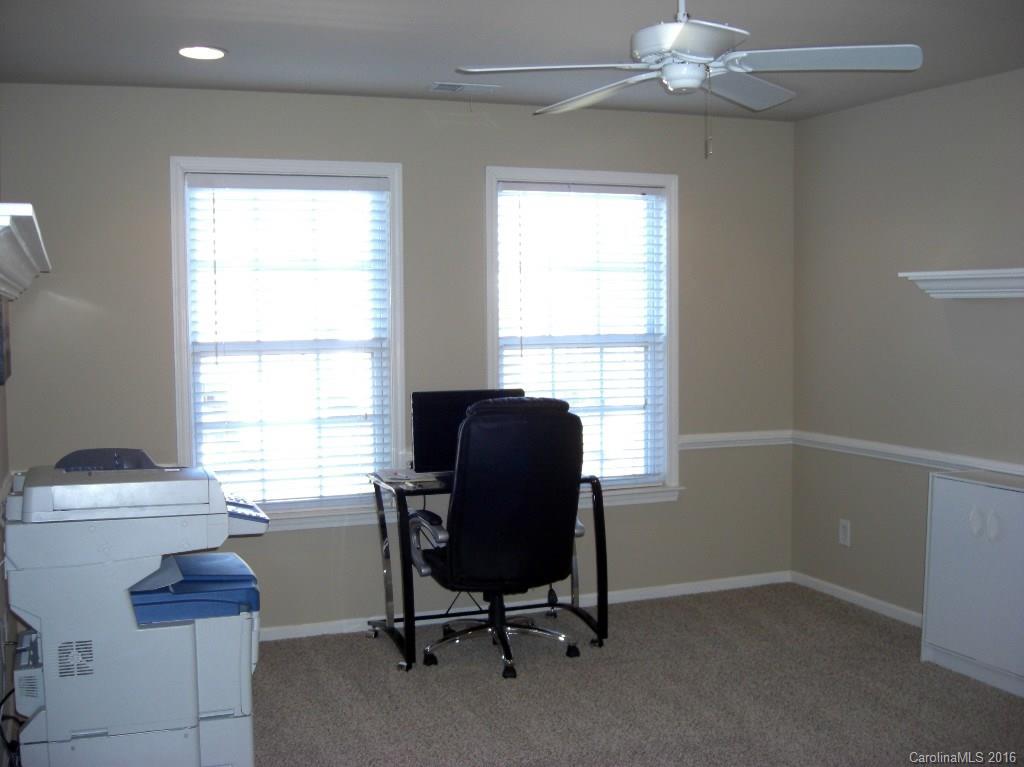 Hunter Oaks - Residential