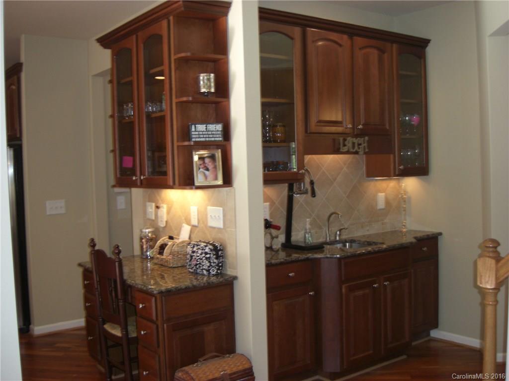 Hunter Oaks - Residential