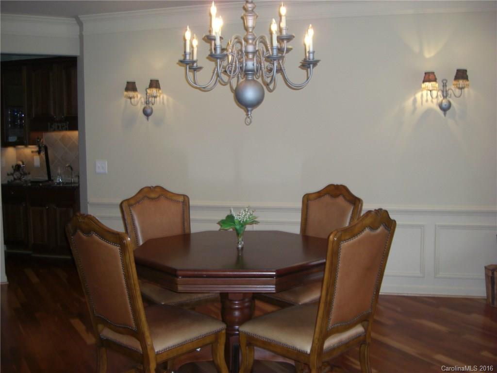 Hunter Oaks - Residential