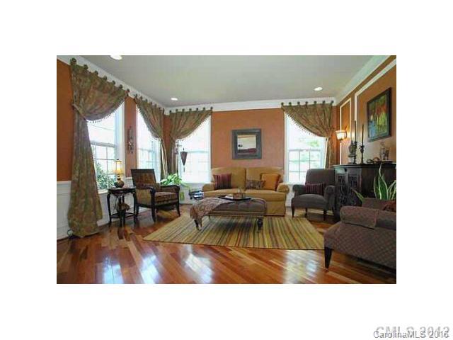 Hunter Oaks - Residential