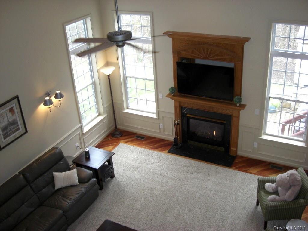 Hunter Oaks - Residential