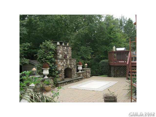 Hunter Oaks - Residential