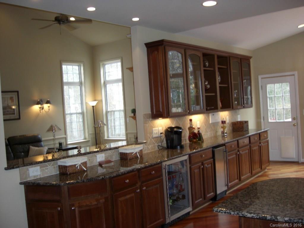 Hunter Oaks - Residential