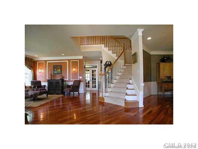 Hunter Oaks - Residential