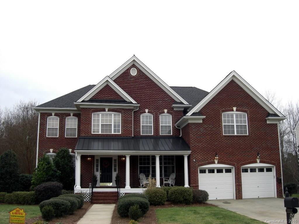 Hunter Oaks - Residential