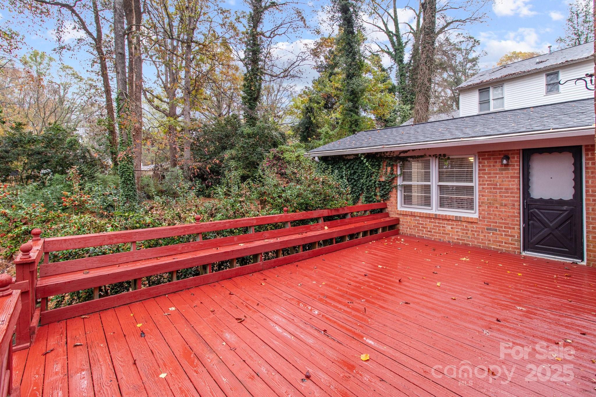 Mccorkle - Residential