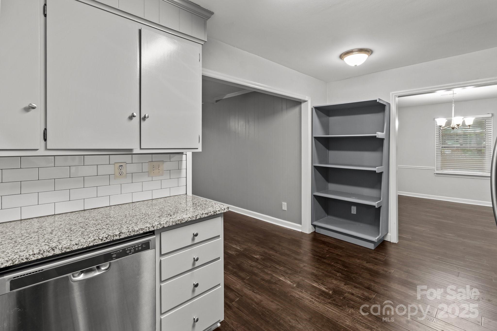 Mccorkle - Residential