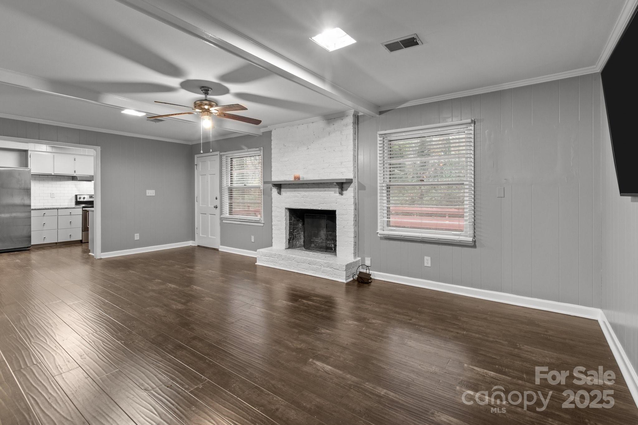 Mccorkle - Residential