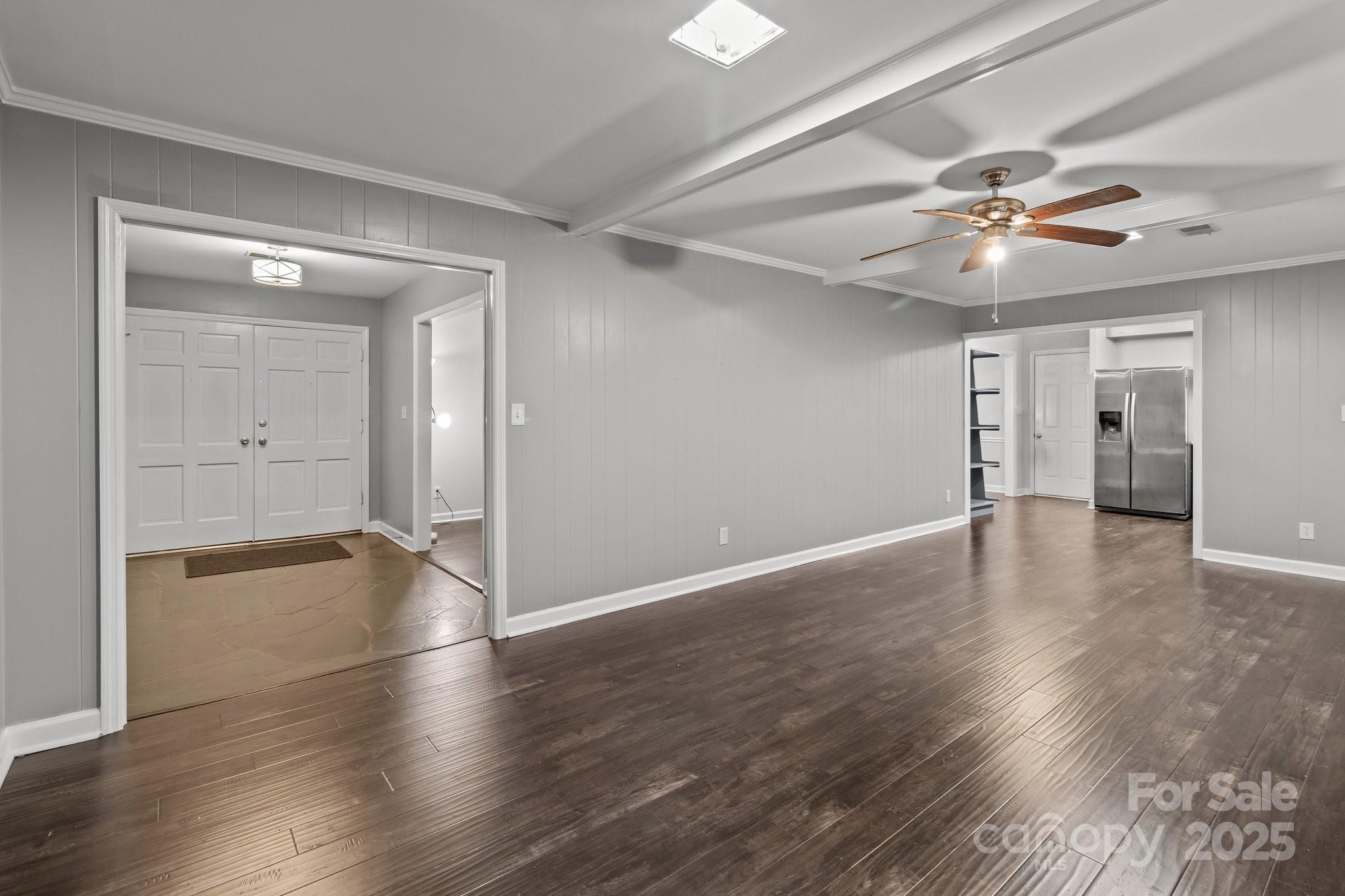 Mccorkle - Residential