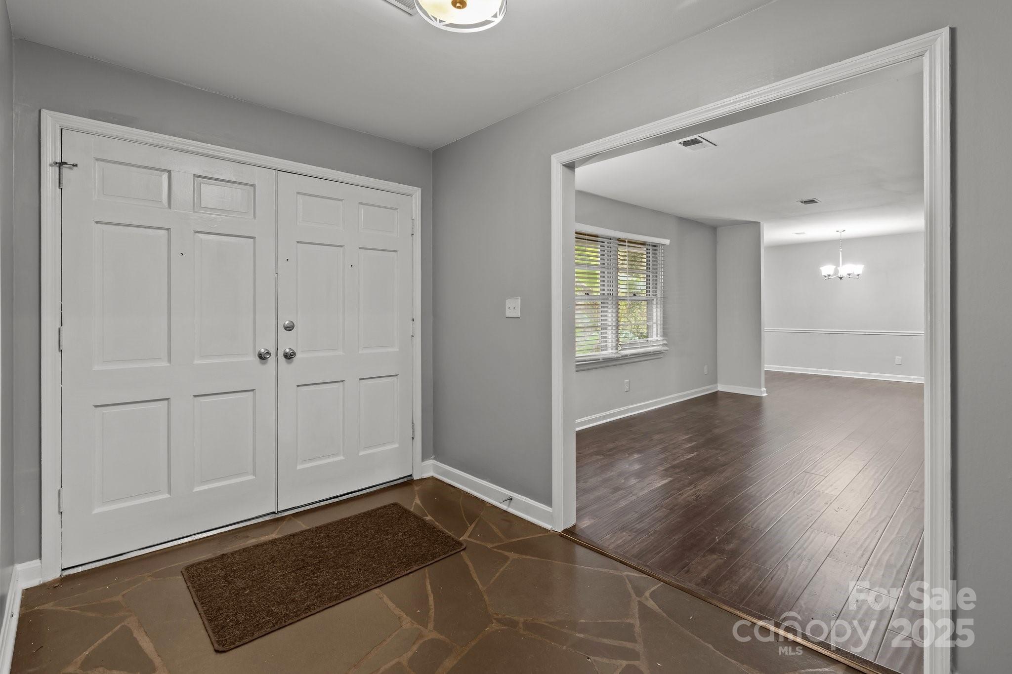 Mccorkle - Residential