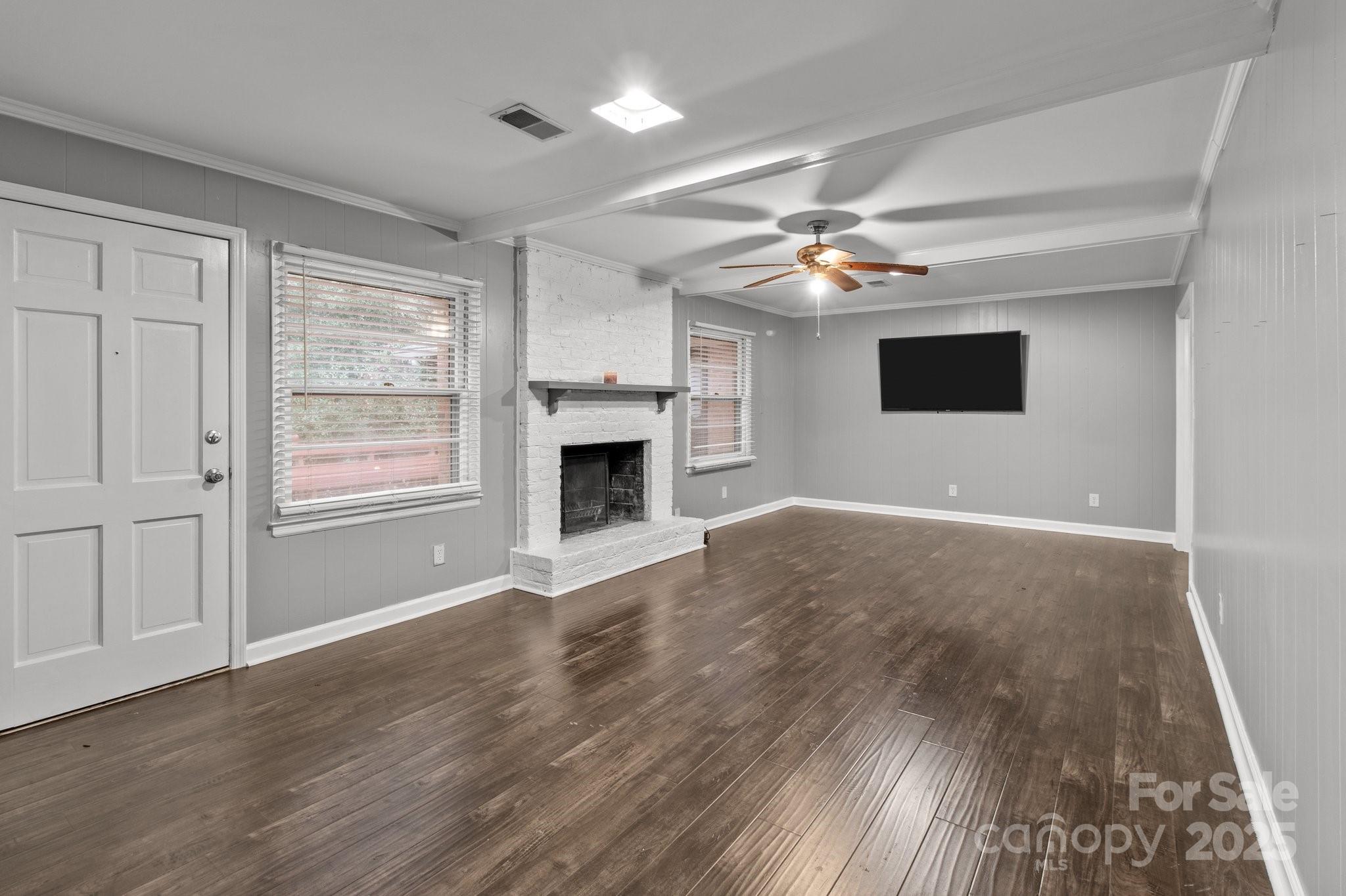 Mccorkle - Residential