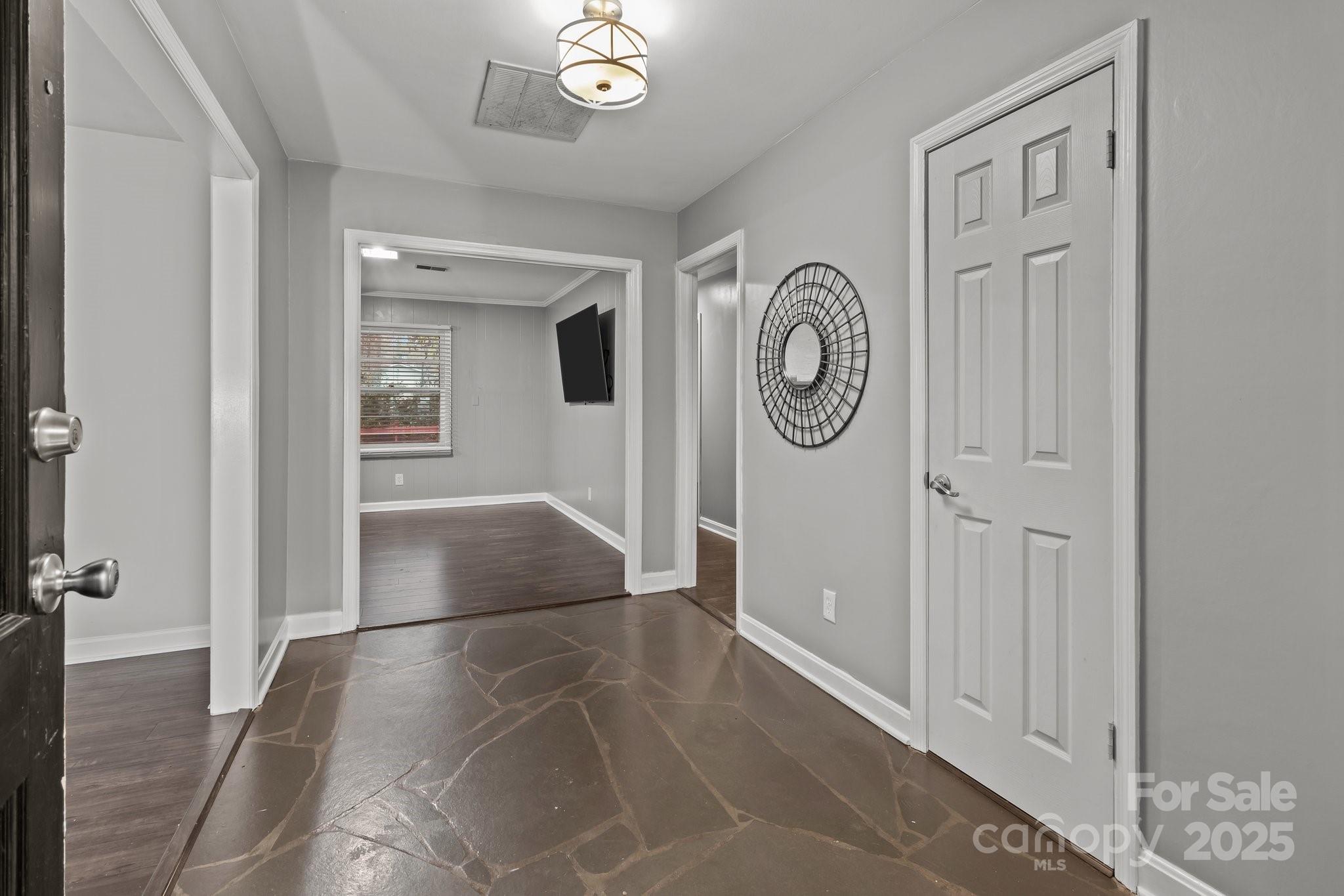 Mccorkle - Residential