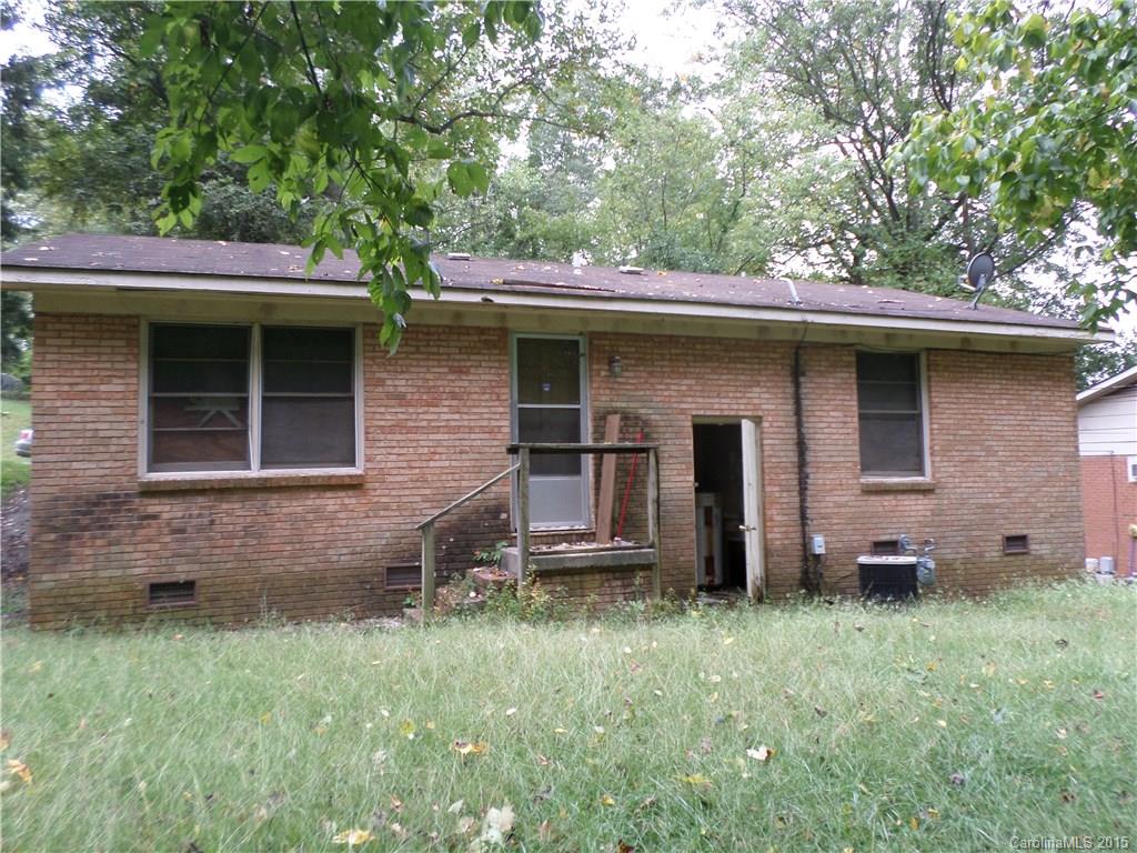 Springfield - Residential