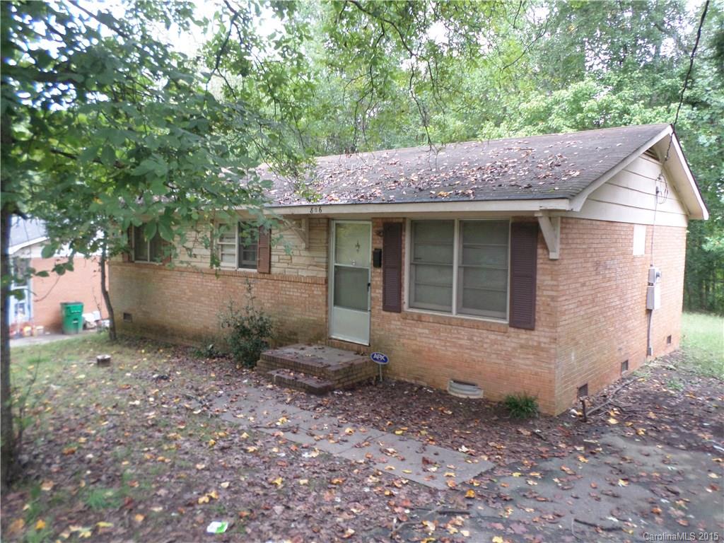 Springfield - Residential