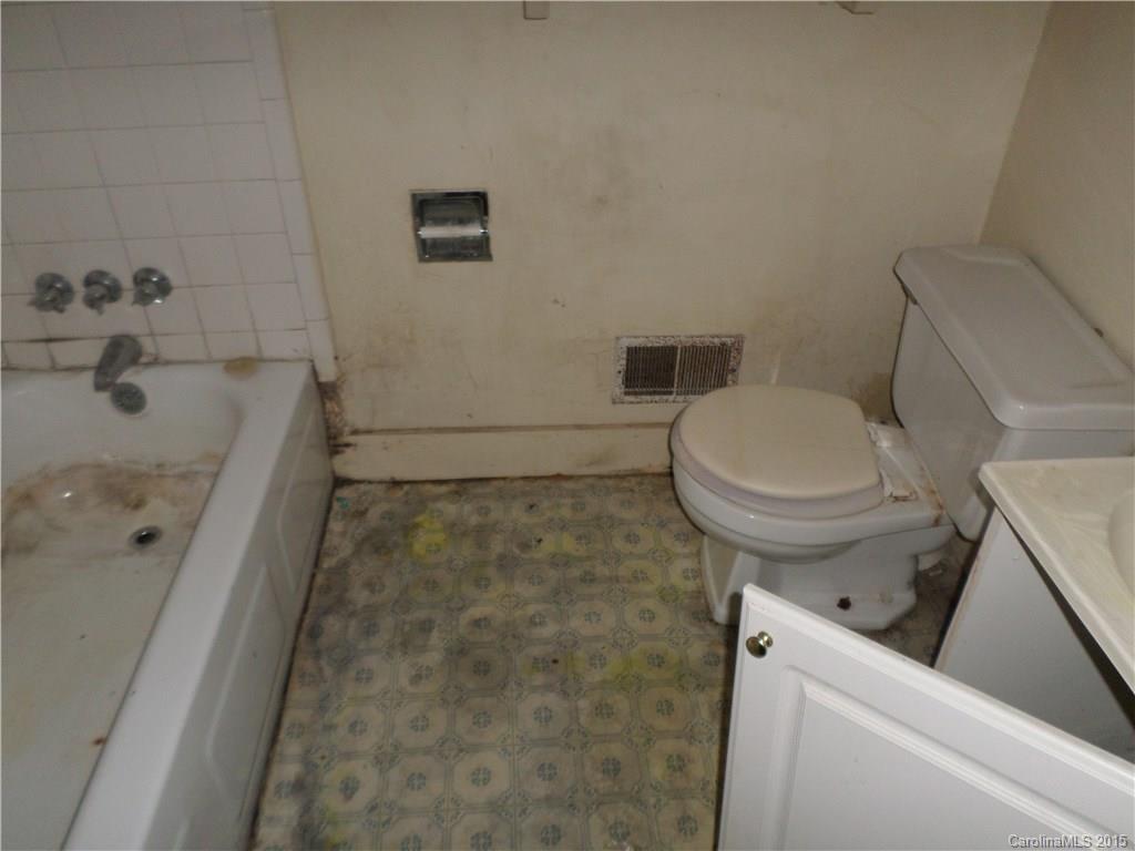 Springfield - Residential