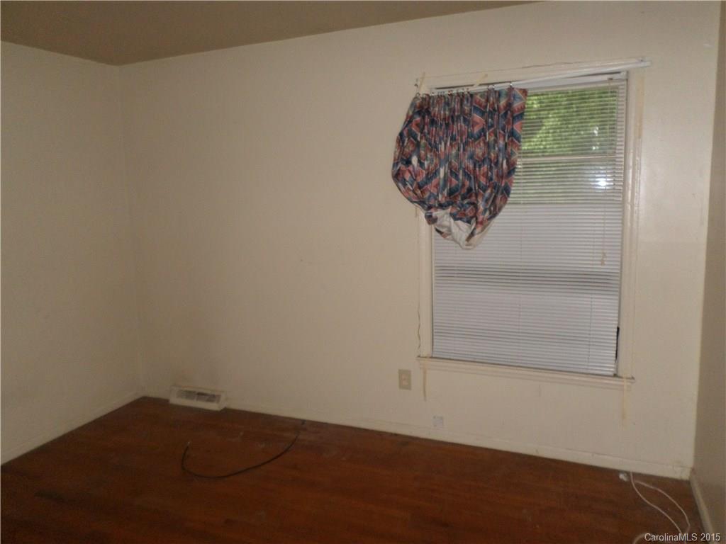 Springfield - Residential