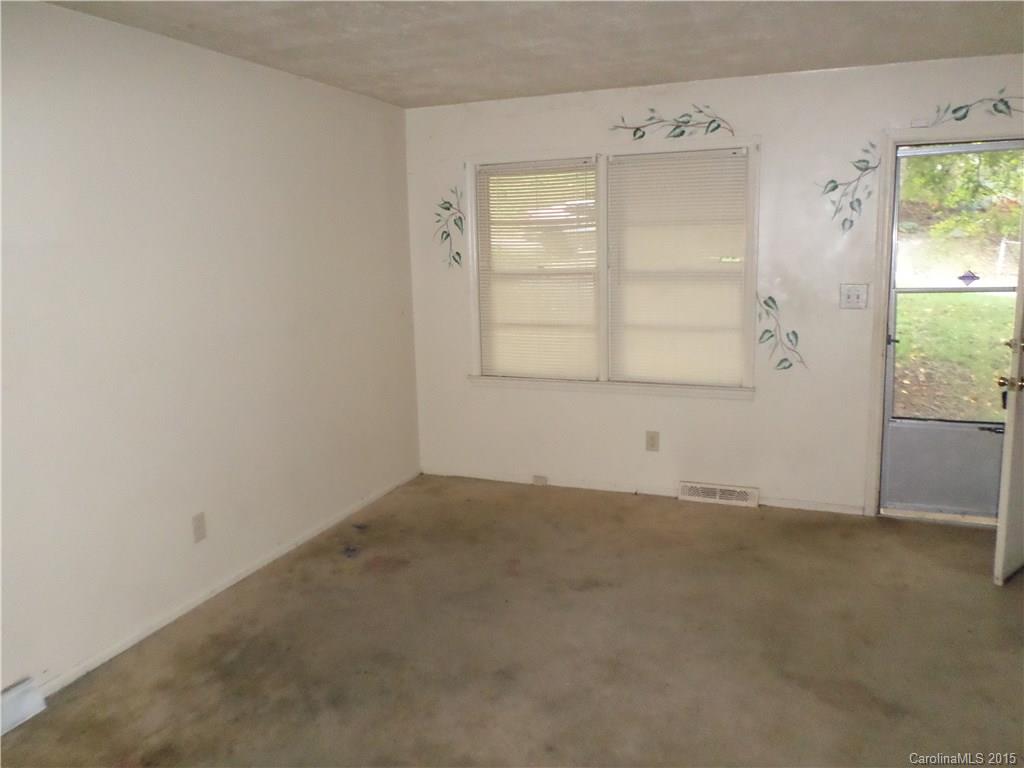 Springfield - Residential