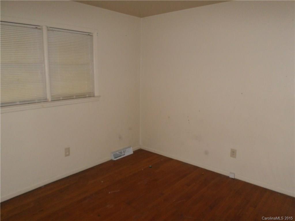 Springfield - Residential