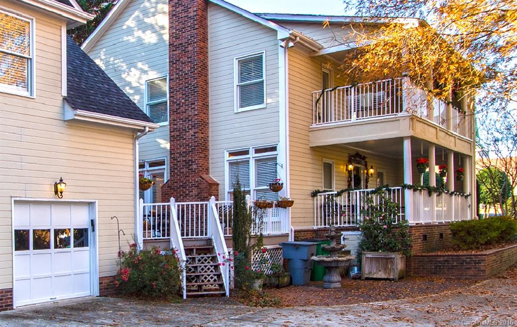 Mammoth Oaks - Residential