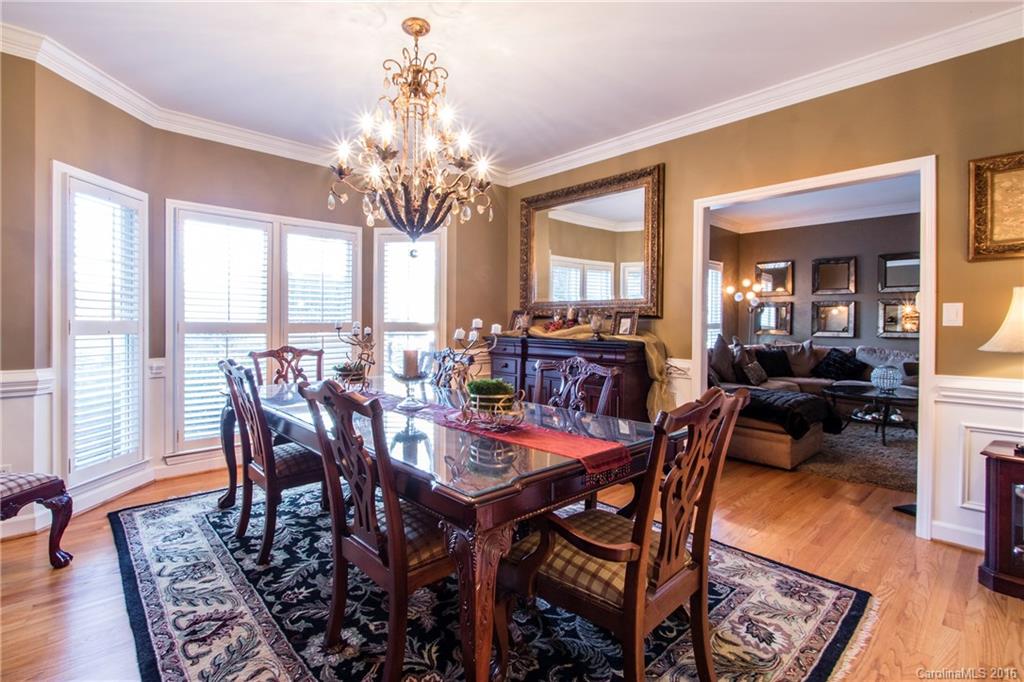 Mammoth Oaks - Residential