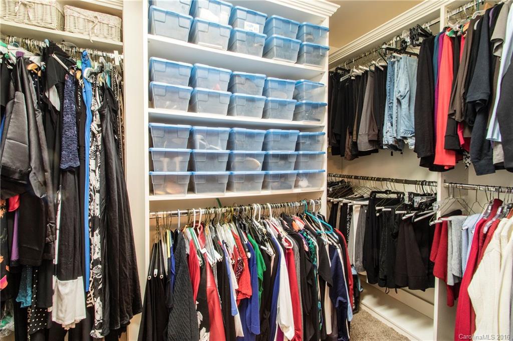 Mammoth Oaks - Residential