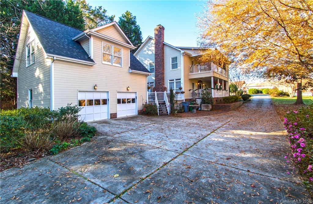 Mammoth Oaks - Residential