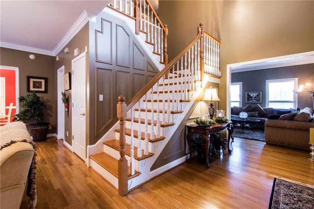 Mammoth Oaks - Residential