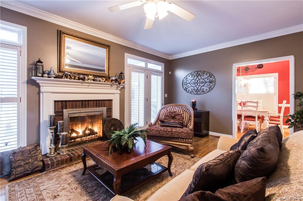 Mammoth Oaks - Residential