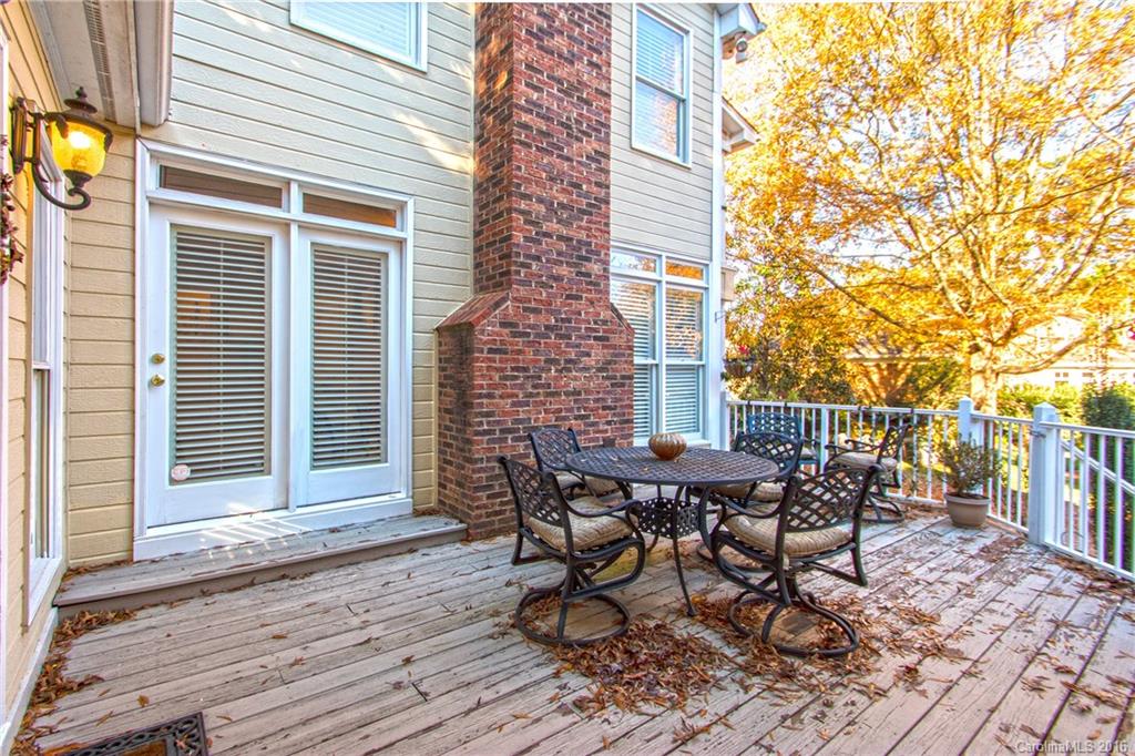 Mammoth Oaks - Residential